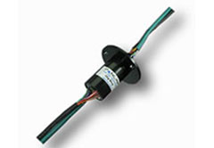 Miniture Slip Ring