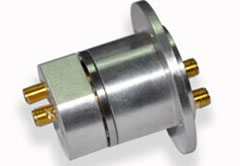 High Frequency Slip Rings